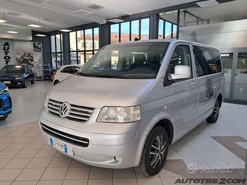 Volkswagen Transp. T3 Trasporter 1.9 TDI 85CV...