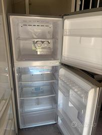 Frigo samsung e lavatrice