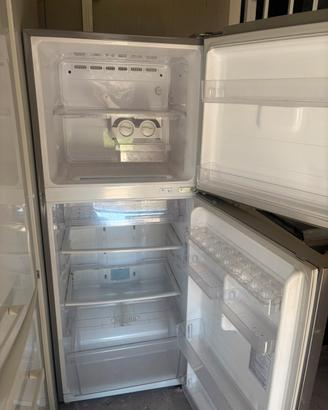 Frigo samsung e lavatrice