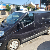 Opel vivaro 2 serie 2.0