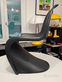 sedie panton  4  