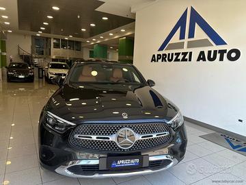 MERCEDES-BENZ GLC 220 d 4Matic Coupé Advanced Plus