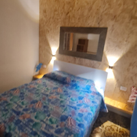 Casa vacanza agnone fortezza (sabbione )