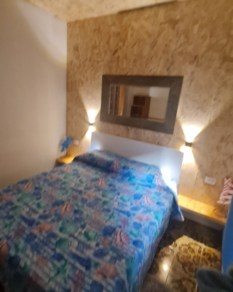 Casa vacanza agnone fortezza (sabbione )