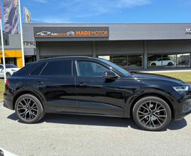 AUDI Q8 50 TDI 286 CV quattro tiptronic Sport