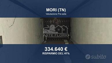 Immobile in asta di 625 m² a Mori