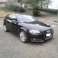 Audi A3 Sportback 2.0 tdi Ambition