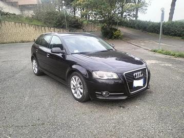 Audi A3 Sportback 2.0 tdi Ambition
