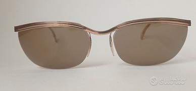 Safilo vintage anni 60 nuovi nos