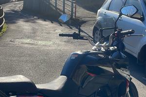 Moto Benelli TRK 251 2021 a 2000€