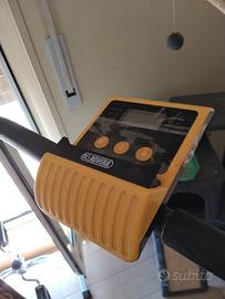 Tapis roulant magnetico buono stato