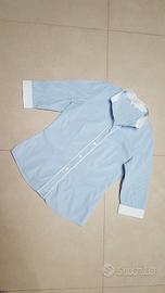 Barba Napoli camicia 