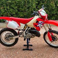 honda cr 250 hpp