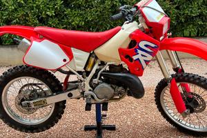 honda cr 250 hpp