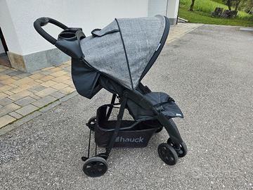 passeggino Hauck Shopper Neo 2