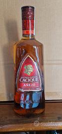 Rum Cacique 