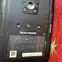 telecamera 