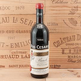Barolo 1984