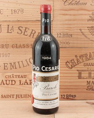 Barolo 1984