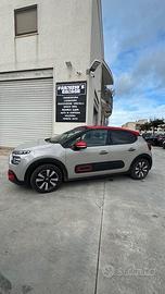 Citroen C3 PureTech 83 S&S You