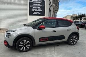 Citroen C3 PureTech 83 S&S You