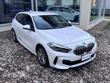 BMW 116 i 5p. Msport Exterior