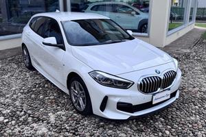 BMW 116 i 5p. Msport Exterior