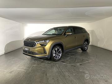 Skoda Kodiaq 1.5 mhev selection 150cv dsg