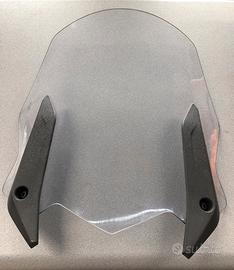 Visiera cupolino yamaha Tmax 530 originale
