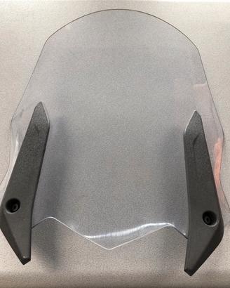 Visiera cupolino yamaha Tmax 530 originale