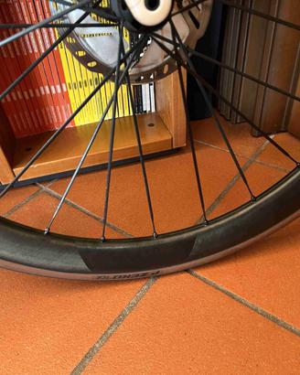 Ruote Mavic Cosmic SLR45