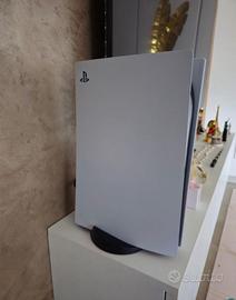 Ps5 pari al nuovo