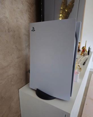 Ps5 pari al nuovo