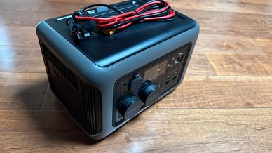 Batteria AllPowers R600 (NON FUNZIONANTE)