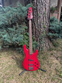 Ibanez RB690-RD Roadstar II Bass 1986