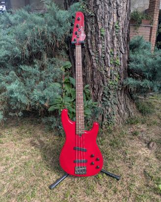 Ibanez RB690-RD Roadstar II Bass 1986