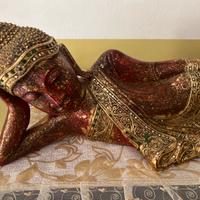 statua egiziana antica