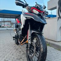 Benelli TRK 702 X