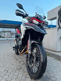 Benelli TRK 702 X