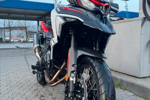 Benelli TRK 702 X