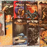 Batman il Cavaliere Oscuro - collana speciali