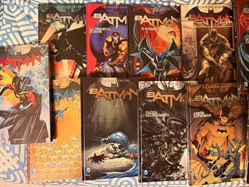 Batman il Cavaliere Oscuro - collana speciali