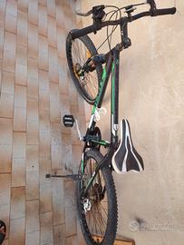 MTB TREK 3500 DISC