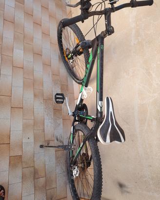 MTB TREK 3500 DISC