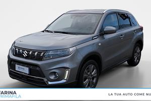 SUZUKI Vitara II 2018 - Vitara 1.4h Cool 2 U170537