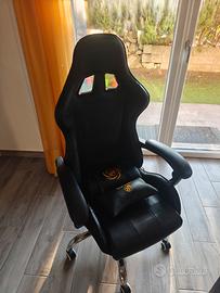 sedia da gaming