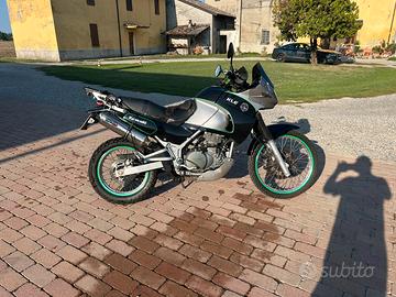 Kle 500