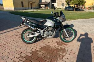 Kle 500