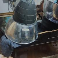 lampada industriale 