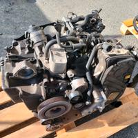 motore e cambio automatico fiat croma Multijet 